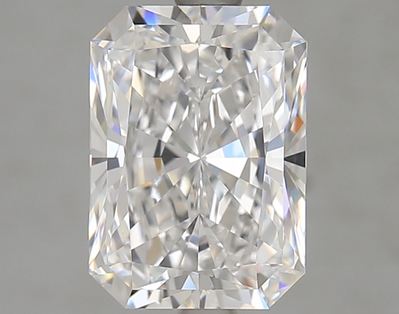 3.0ct Radiant D VVS2 GIA