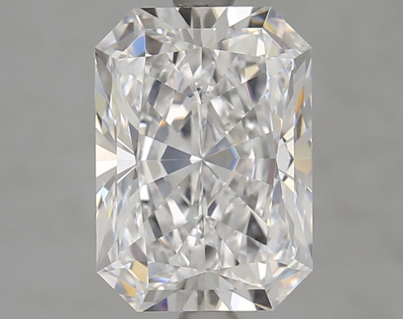 3.0ct Radiant D VS1 GIA