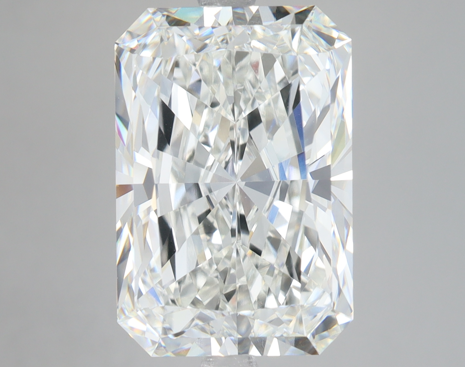 Radiant Diamond