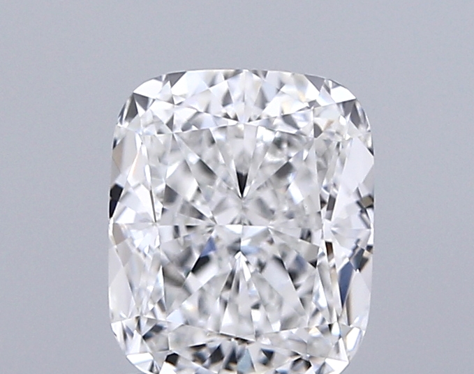 1.5ct Cushion Brilliant E VVS1 IGI