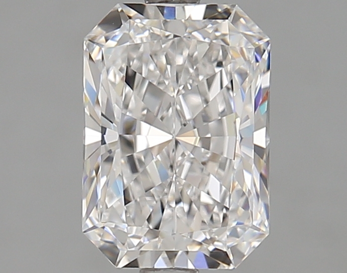 1.8ct Radiant D VVS1 GIA