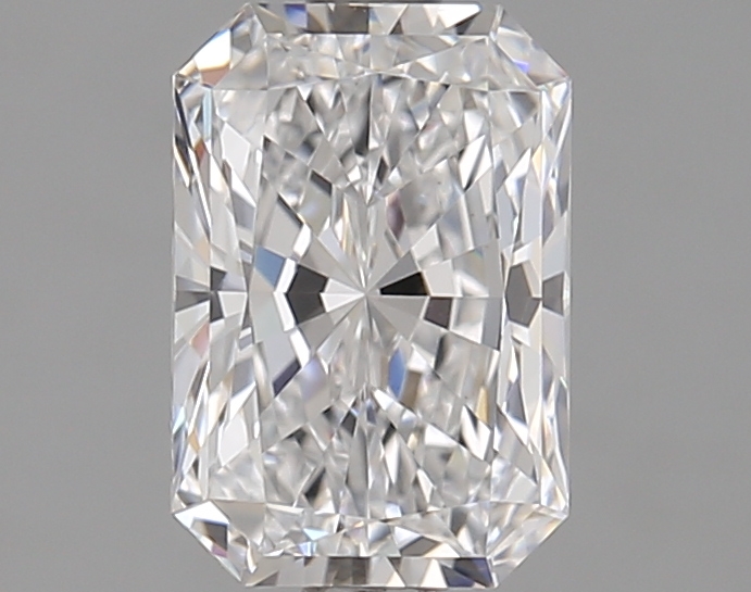 1.7ct Radiant D VVS1 GIA