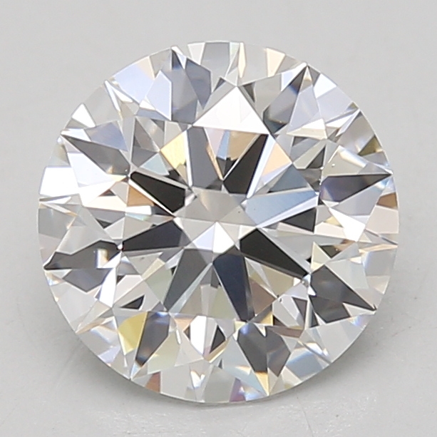 Round Diamond