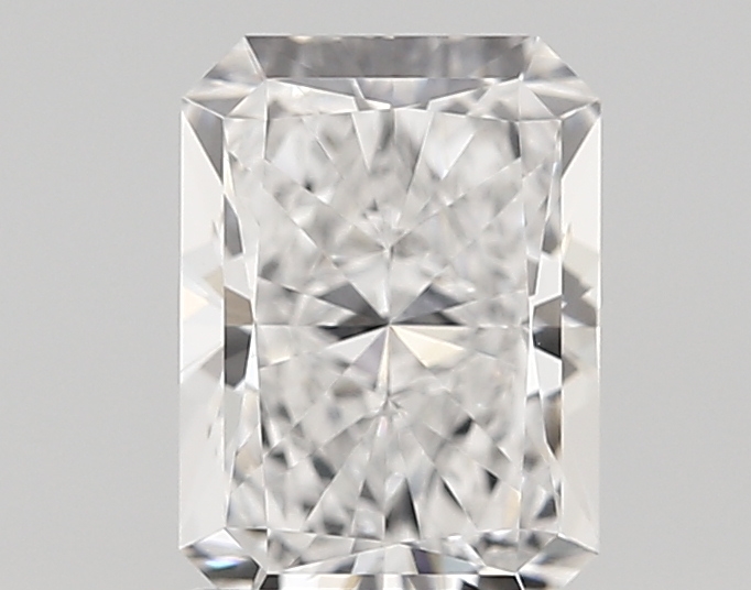1.5 Carat Radiant Cut Lab Diamond