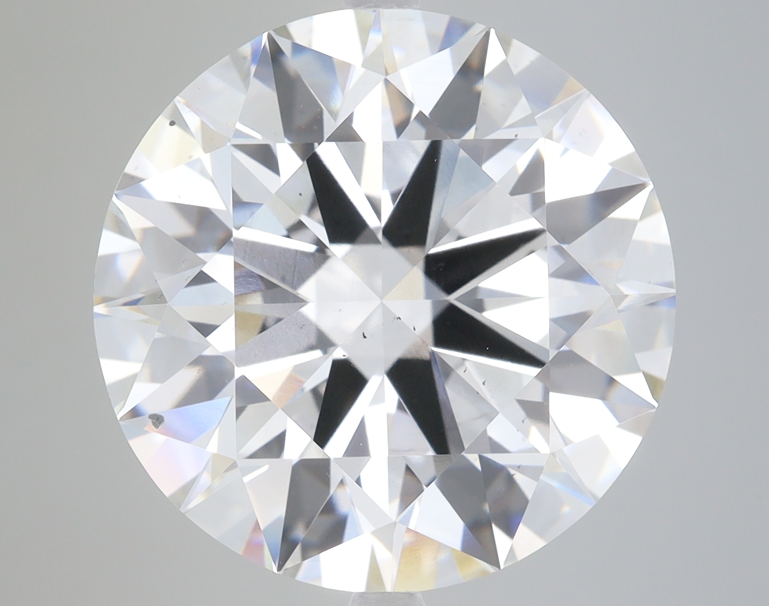 Round Diamond