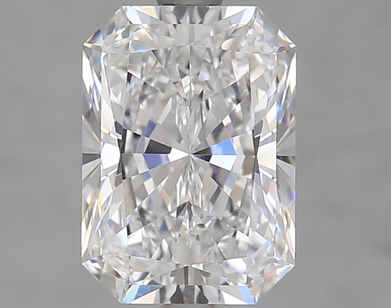 3.0ct Radiant D VVS1 GIA
