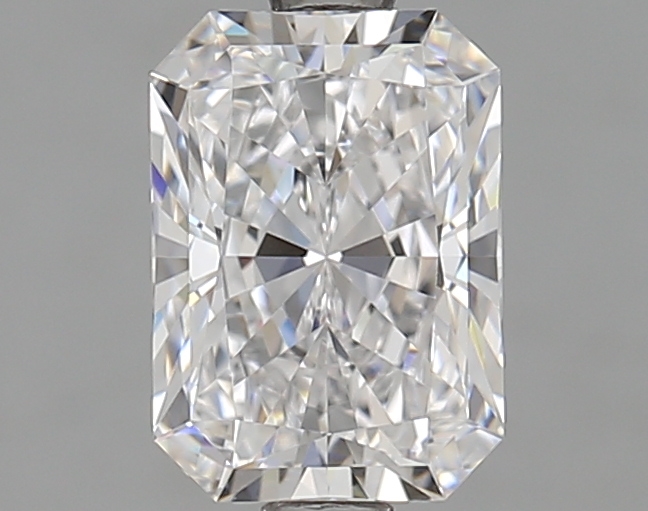 1.5ct Radiant D IF GIA