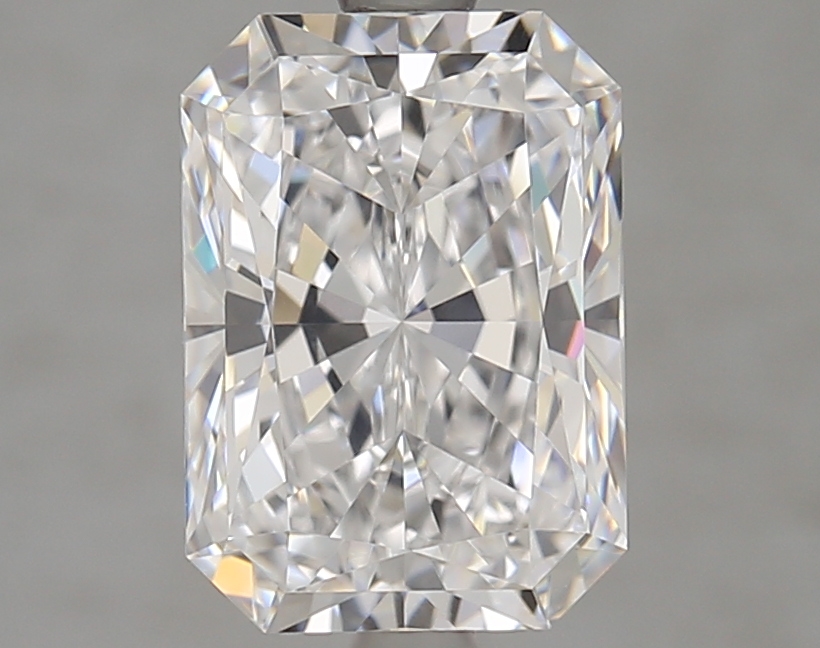 3.0ct Radiant D IF GIA