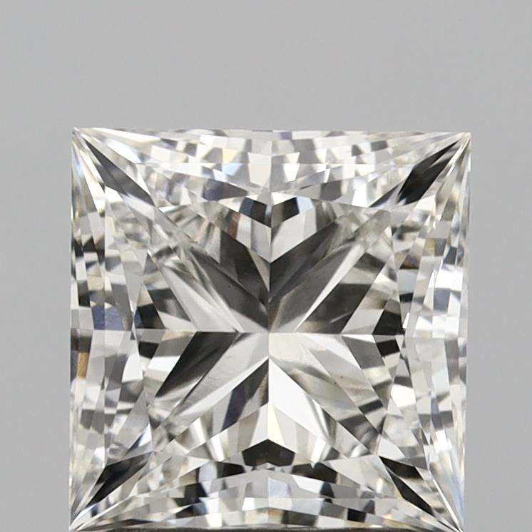 Princess 2.03ct H VS1
