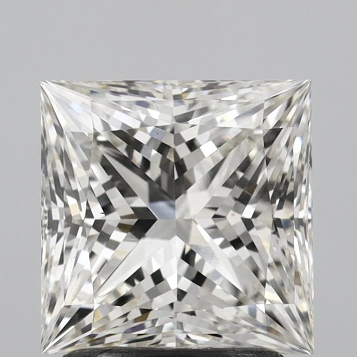 Princess 2.09ct H VS1