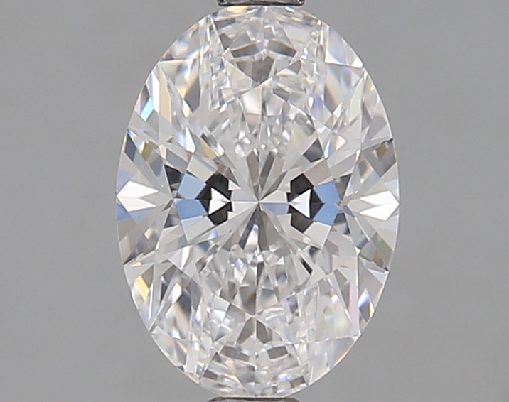 1.5ct Oval D VVS1 GIA