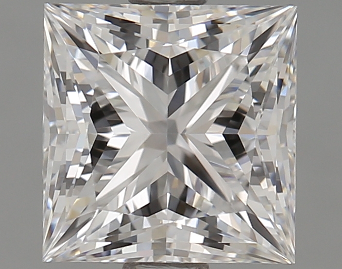 1.6ct Princess D VVS1 GIA
