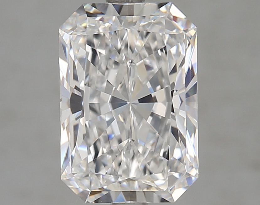 3.0ct Radiant D VVS1 GIA