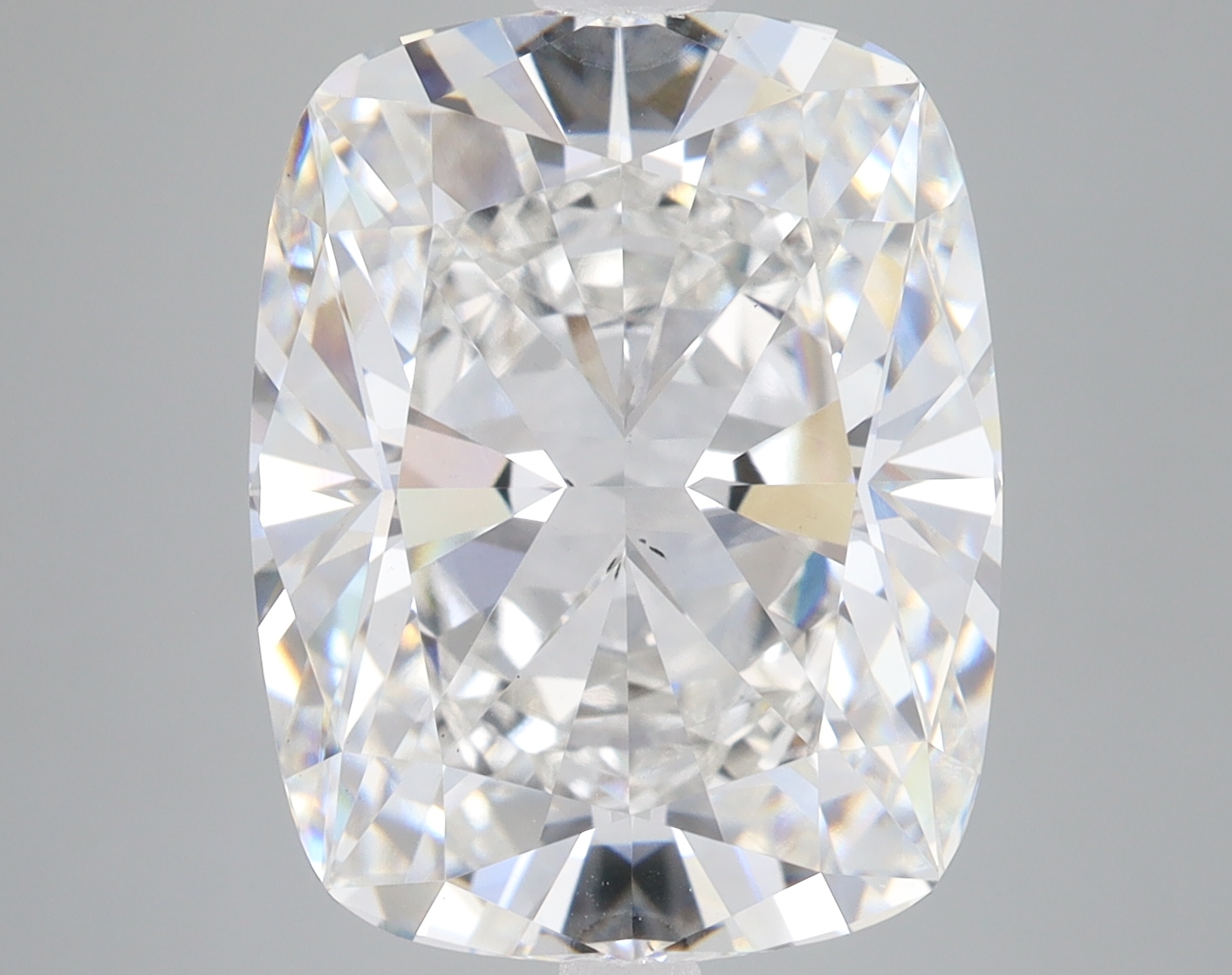 Cushion Diamond