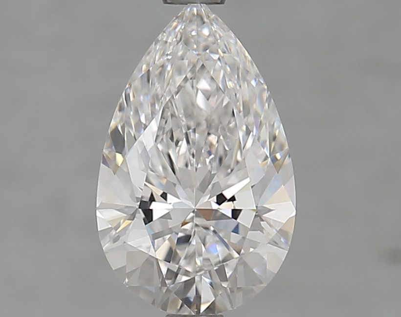1.7ct Pear E VVS2 GIA