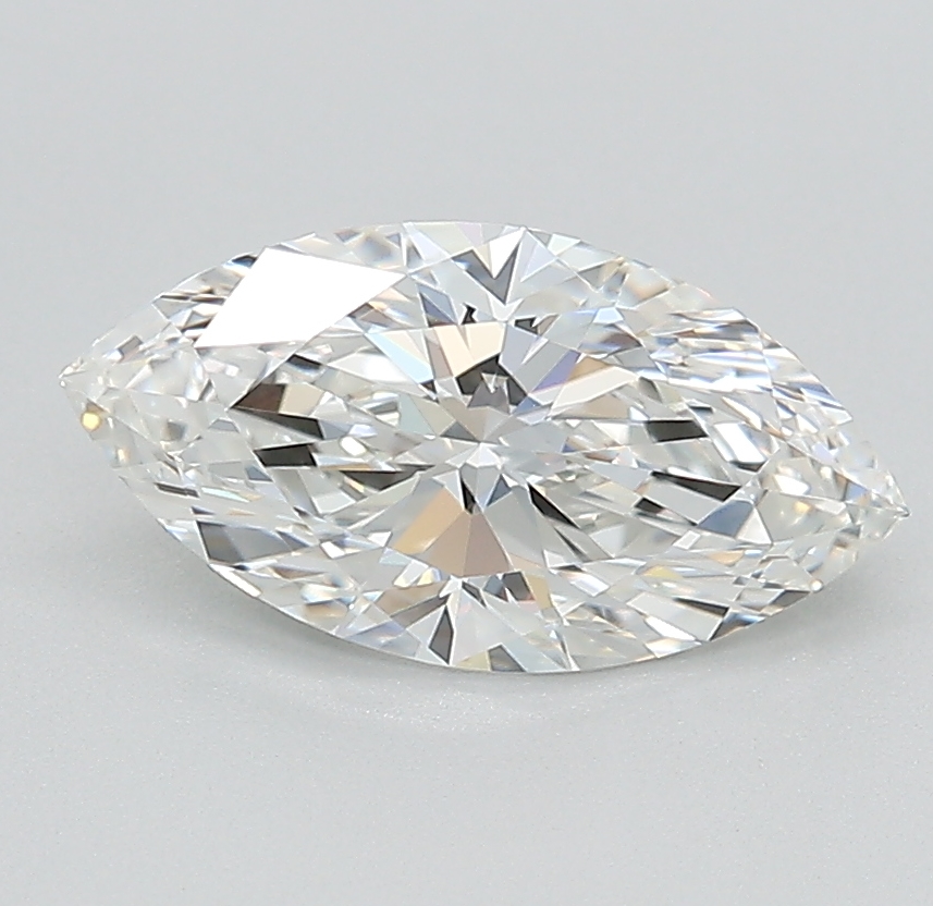 Marquise 1.53ct F IF