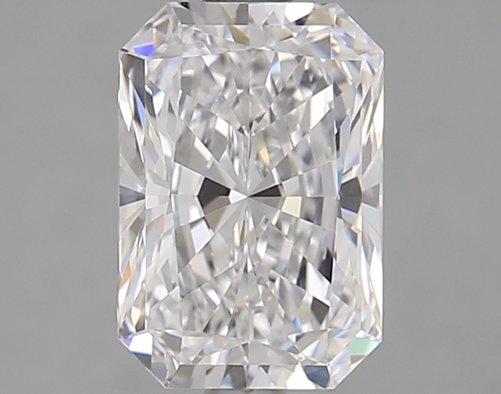 2.0ct Radiant D IF GIA