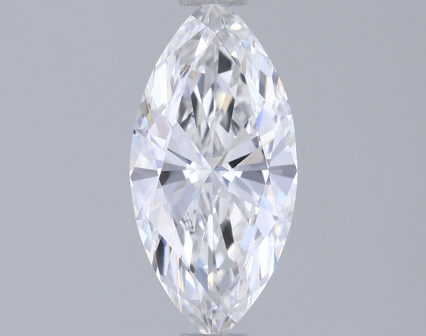 0.8ct Marquise E VVS2 IGI