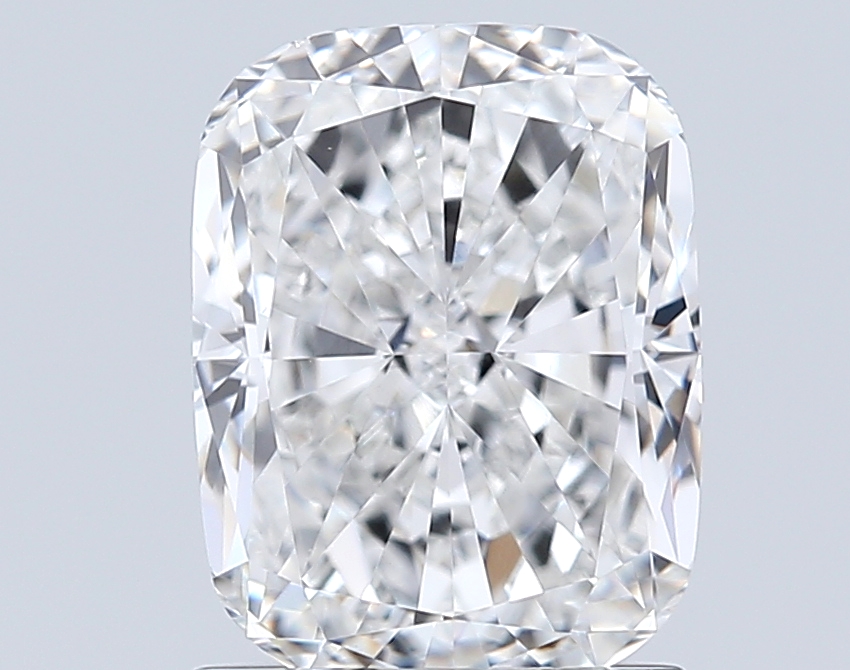 1.7ct Cushion Brilliant G VS1 IGI