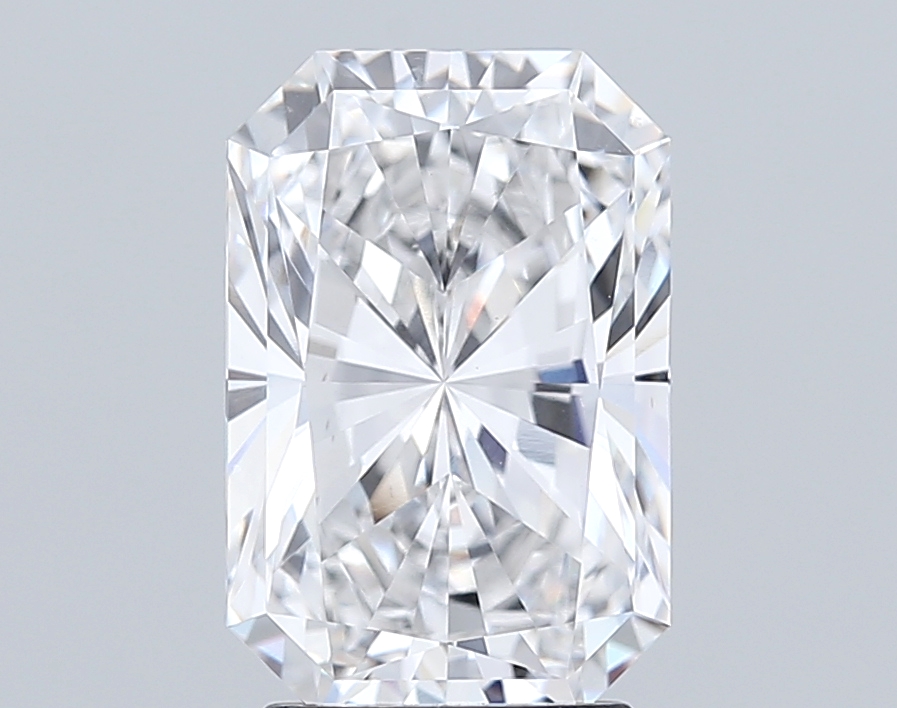 1.3ct Radiant D VS1 IGI