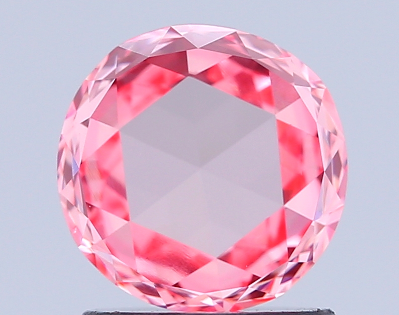 1.1ct Other Fancy Intense Pink VS1 IGI