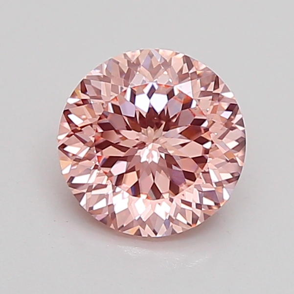 1.1ct PORTUGUESE Fancy Pink VVS2 IGI