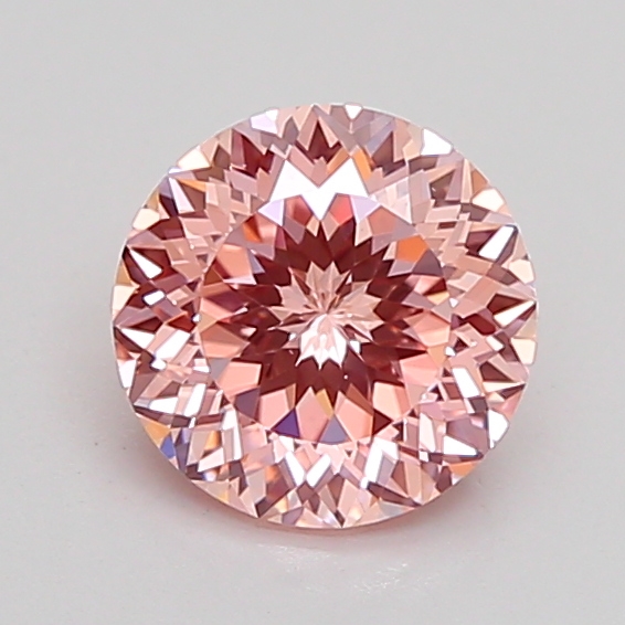 1.1ct PORTUGUESE Fancy Pink VVS2 IGI