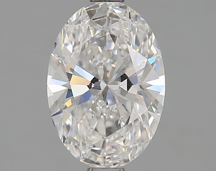 1.6ct Oval E VVS2 GIA