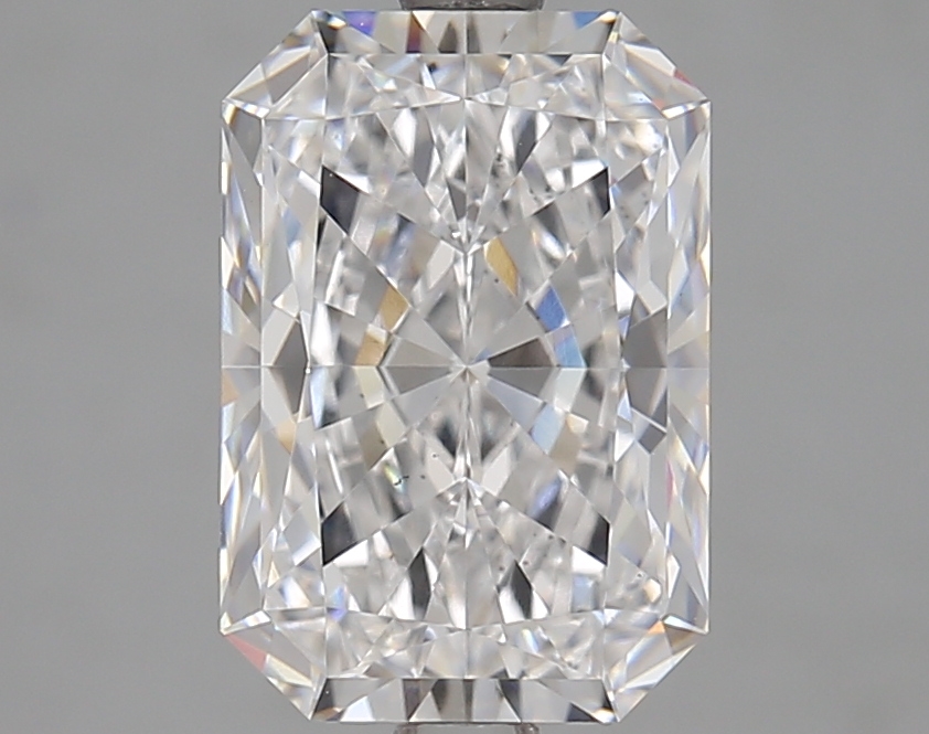 3.1ct Radiant D VS1 GIA