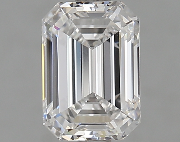 1.5ct Emerald D VVS1 GIA