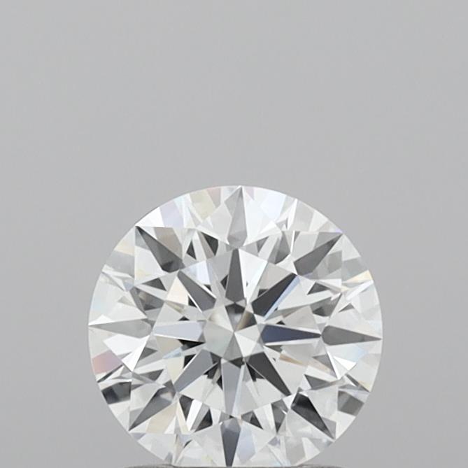 1.19 carat e VS1 ID Cut IGI round diamond