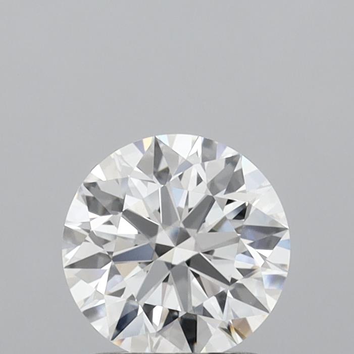 1.37 carat e VS1 ID Cut IGI round diamond