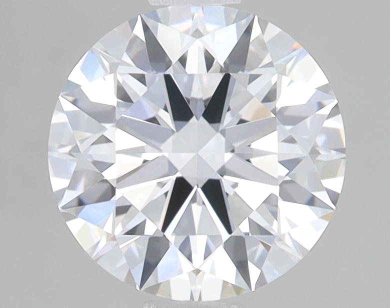 Round Diamond