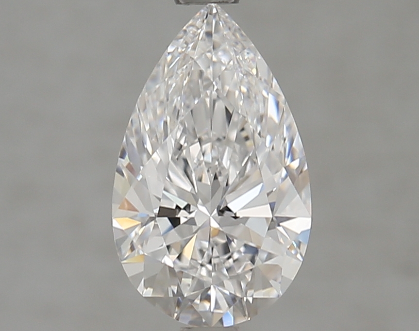 1.8ct Pear D VVS1 GIA
