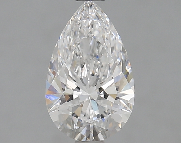 1.3ct Pear E IF IGI