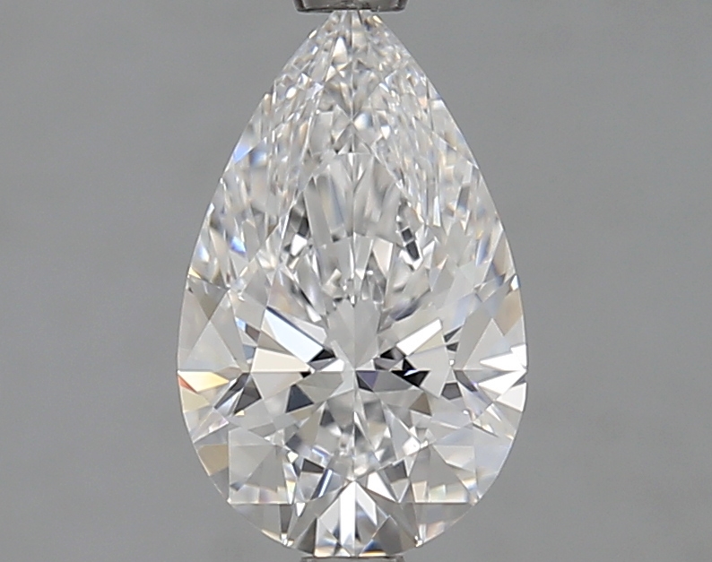 1.5ct Pear D VVS1 GIA