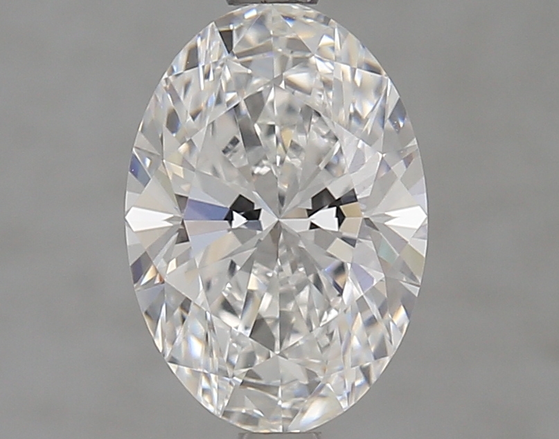 2.0ct Oval D VVS1 GIA