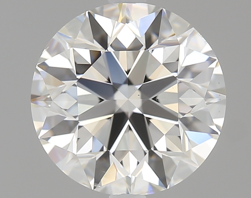 Round Diamond