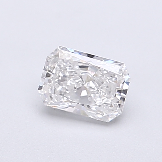 0.4ct Radiant D VVS2 IGI
