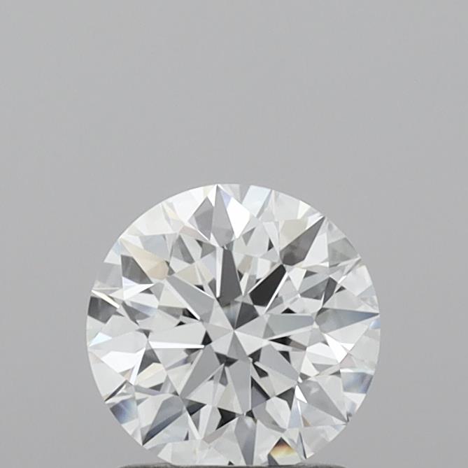 1.2 carat e VVS2 ID Cut IGI round diamond