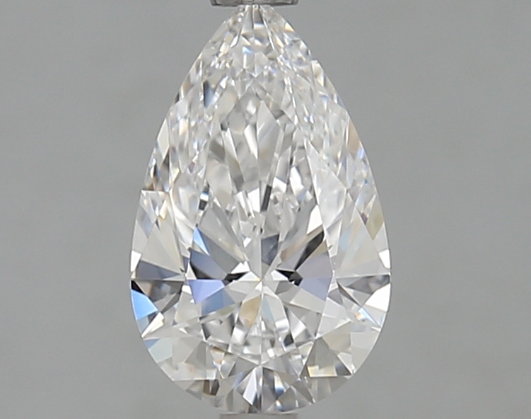 1.2ct Pear D VS1 IGI