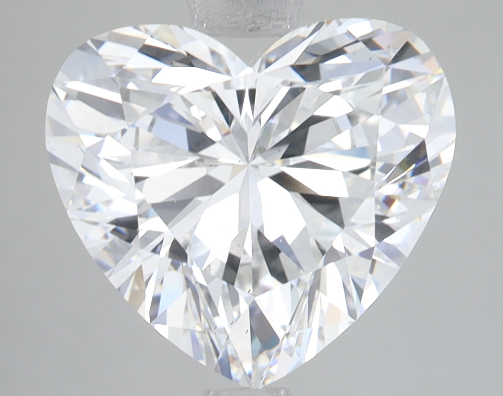 Heart Diamond