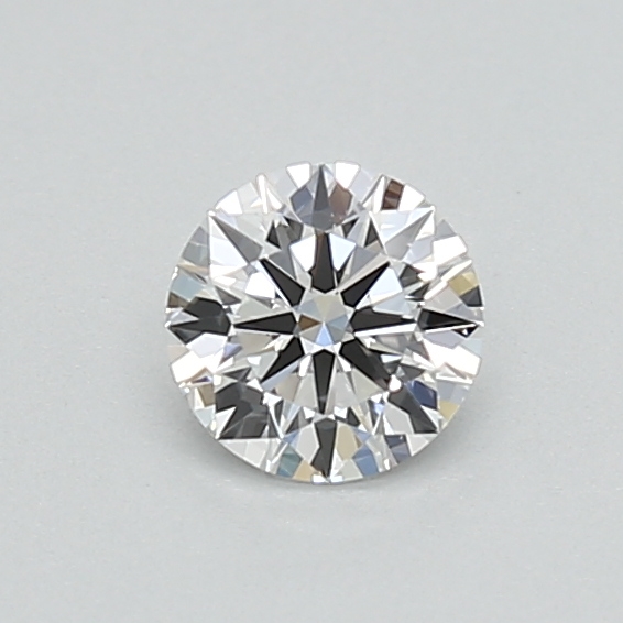 0.3ct Round E VVS2 IGI