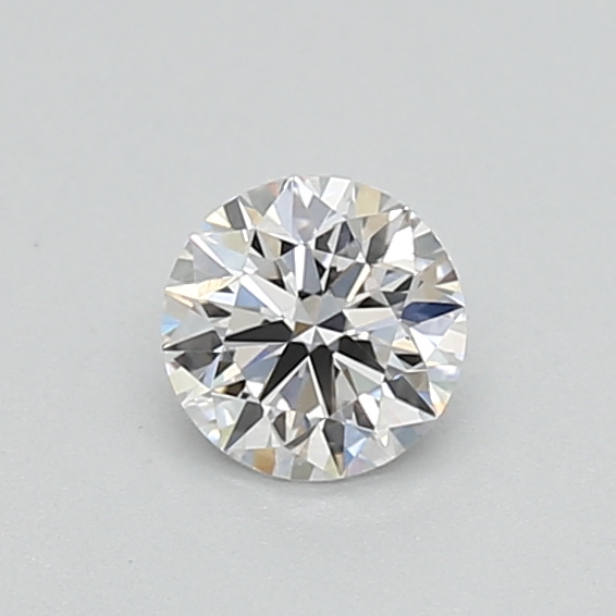 0.3ct Round E VVS2 IGI