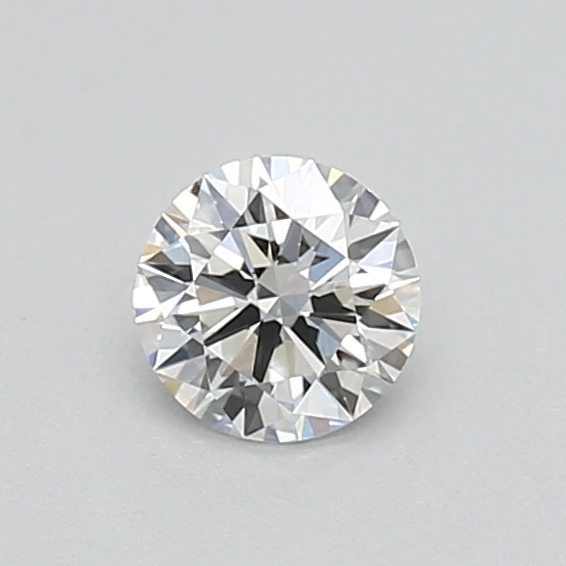 0.3ct Round E VVS2 IGI