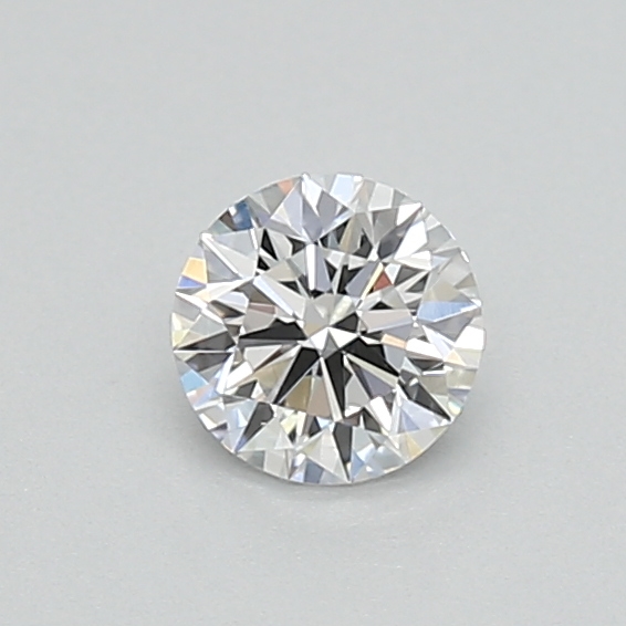 0.3ct Round E VVS2 IGI