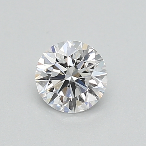 0.3ct Round E VVS2 IGI