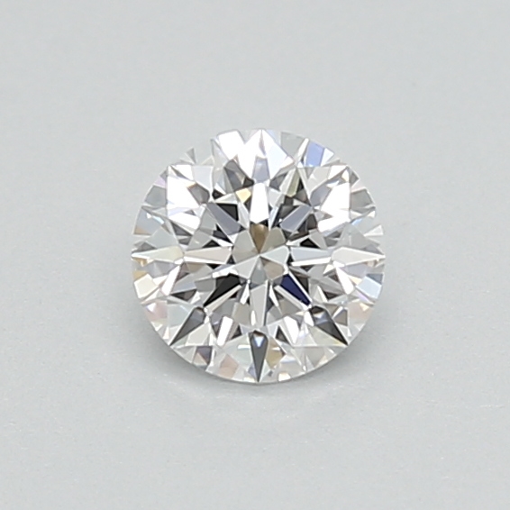 0.3ct Round E VVS2 IGI
