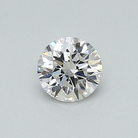 0.3ct Round E VVS2 IGI