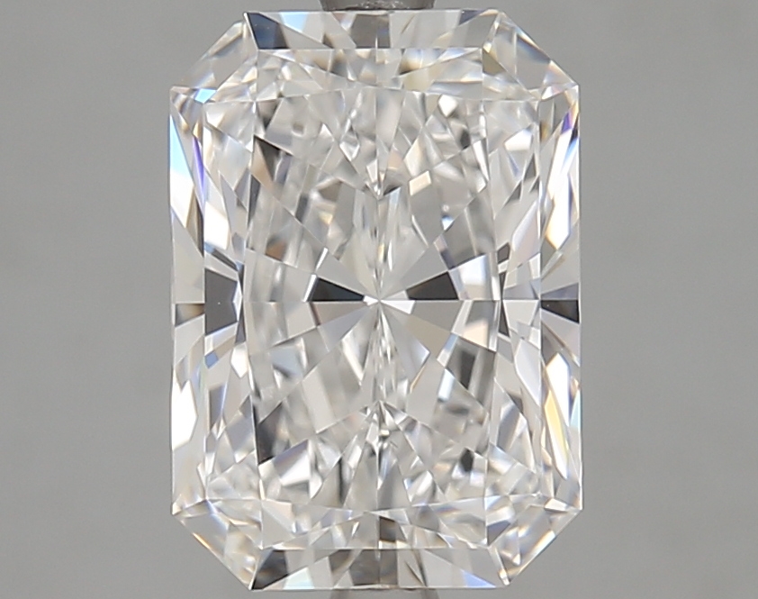 3.3ct Radiant D VS2 GIA